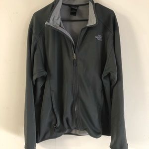 Men’s North Face